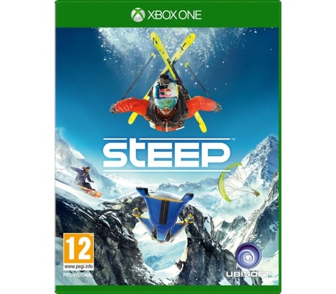 Steep