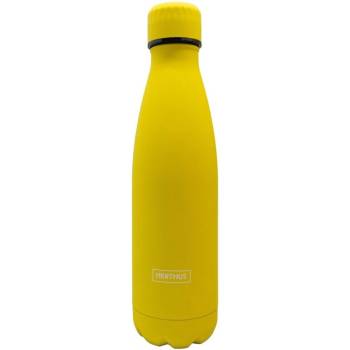 Vin Bouquet Nerthus Термос цвят жълт - 500 мл (VB-FIH-612)