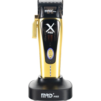 MRD Pro X-Pro clipper HC-999C Gold