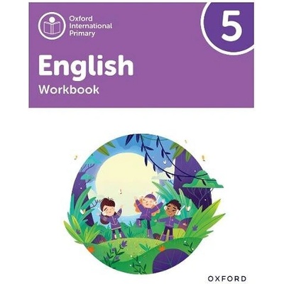 Oxford International Primary English Barber