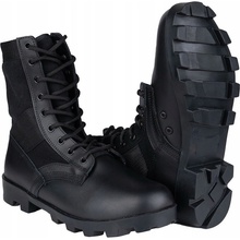 Fostex US Army Jungle Boot čierne