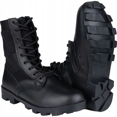 Fostex US Army Jungle Boot čierne