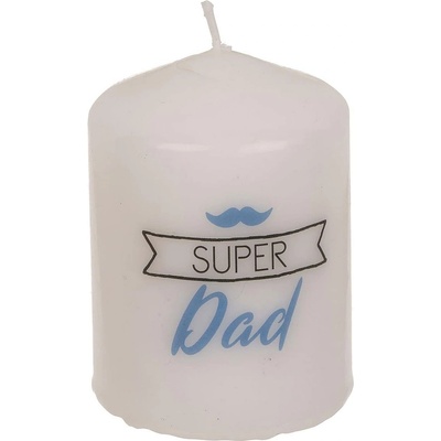 Out of the Blue Свещ Out of the Blue - Super Dad (181139)