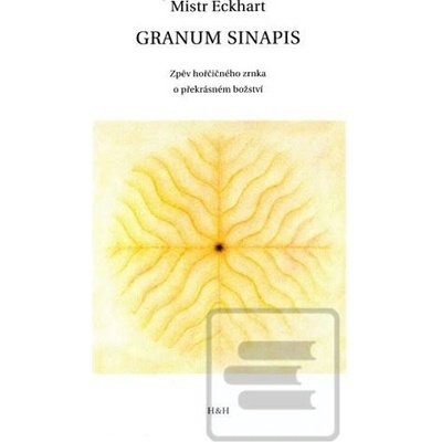 Granum sinapis - Mistr Eckhart