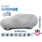 Kegel-Blazusiak Брезент Kegel 5-3969-241-3021 SUV -XL- 450-510см ('257615)