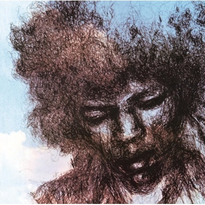 HENDRIX JIMI: CRY OF LOVE LP