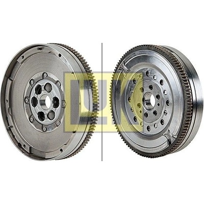 Zotrvačník Schaeffler LuK LuK DMF 415 0507 10