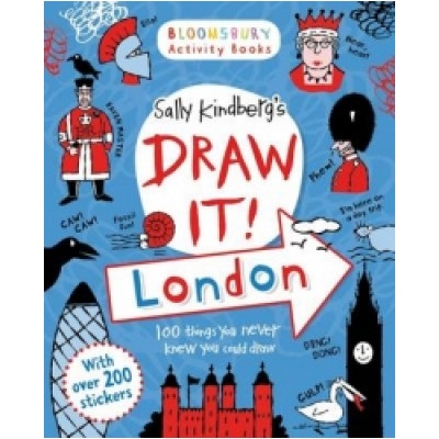 Draw it! London