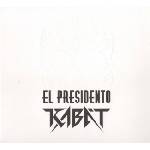 Kabát - El Presidento (CD) (5054197333279)