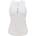 Santini Дамско горнище Santini Women's Delta Baselayer Cycling undershirt - Bianco - размер M/L (114-3775-0212)