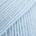 DROPS Design Karisma Uni Colour 68 Light Sky Blue Плетива прежда (101068)