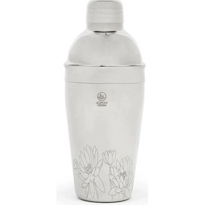 Leopold Vienna Šejk Flowers 0,5l