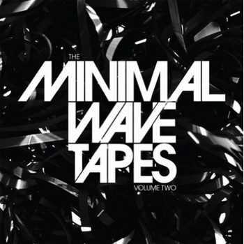 Various Artists - Minimal Wave Tapes Vol. 2 (2 LP) (0659457228118)