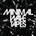 Various Artists - Minimal Wave Tapes Vol. 2 (2 LP) (0659457228118)