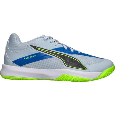 Puma ACCELERATE PRO 5 Světle modrá Mix Bílá