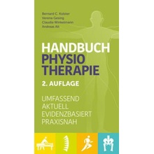 Handbuch Physiotherapie