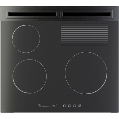 Solgaz Optimex 3+1 G20