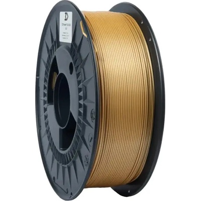 3DPower Silk zlatá (gold) 1.75mm 1kg
