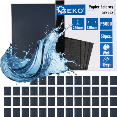 Geko G78499