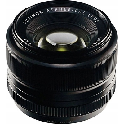 Fujifilm X XF35MMF1.4 R