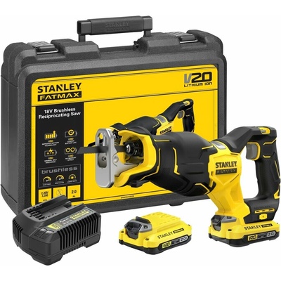 Stanley SFMCS310D2K