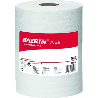 Katrin Classic M 2 vrstvy, 6 x 90 m