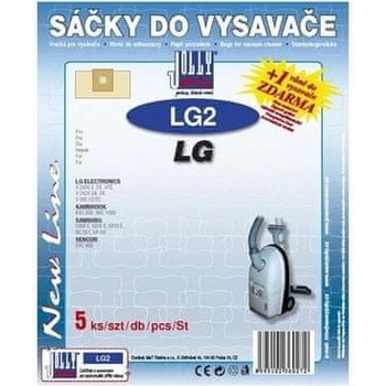 JOLLY LG2 5 ks