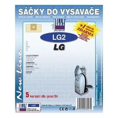 JOLLY LG2 5 ks