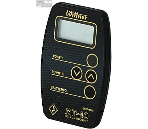 WITTNER MT-40