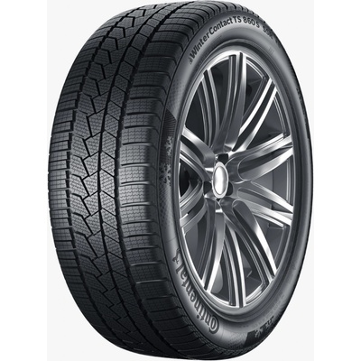 Continental WinterContact TS 860 S 225/45 R19 96V runflat