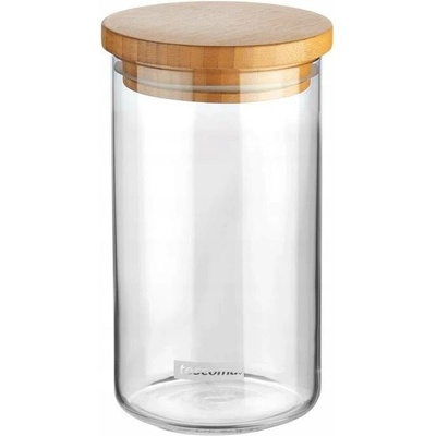 TESCOMA FIESTA Skleněná dóza na koření 800 ml