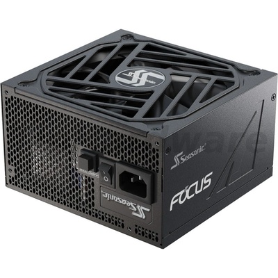 Seasonic FOCUS GX GOLD 850W FOCUS-GX-750-ATX30 – Zboží Živě