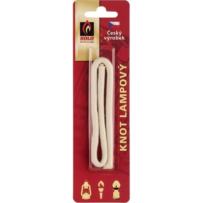 Knot lampový SOLO kulatý 33cm šířka 9mm