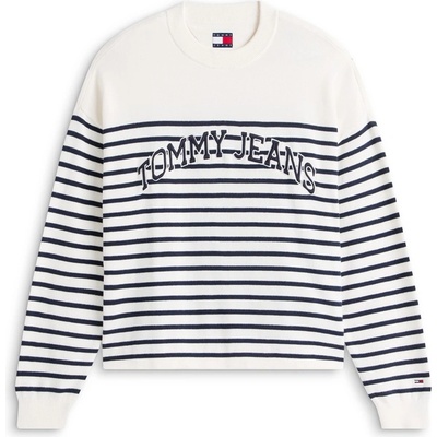 Tommy Hilfiger TJ Vars Cr N Ld62 - Ancient White