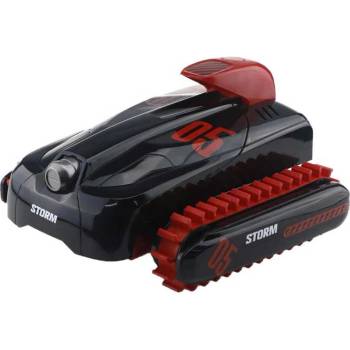 Crazon Кола амфибия за движение по вода и суша, rc - червена (cr18sl02-r)