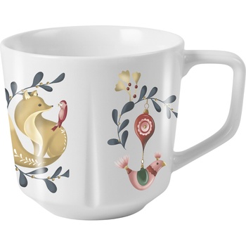 Rosendahl Чаша халба Grand Cru Cottage дете на лисица 0, 3 л (20503)