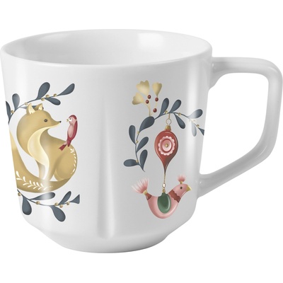 Rosendahl Чаша халба Grand Cru Cottage дете на лисица 0, 3 л (20503)