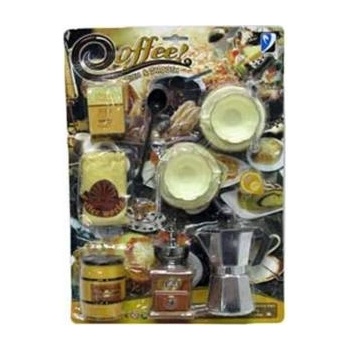 Trifox COFFEE SET