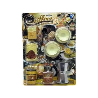 Trifox COFFEE SET