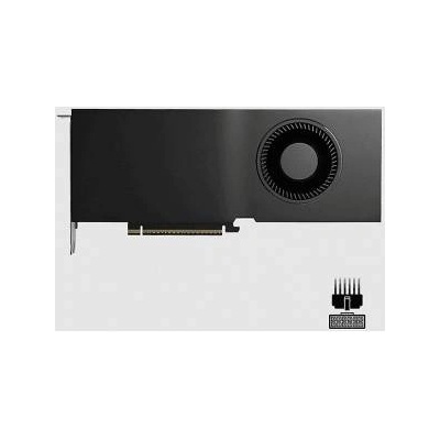 PNY Quadro RTX PRO 5000 Blackwell 72GB GDDR7 4xDP