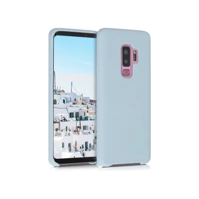 kwmobile Калъф за Samsung Galaxy S9 Plus - матов - 20347