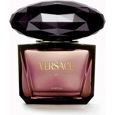 Versace Crystal Noir Parfum parfum dámsky 90 ml tester