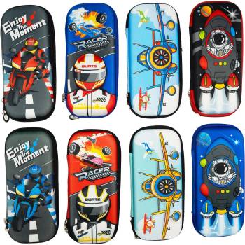 Image 1 of Несесер 1 цип за момче