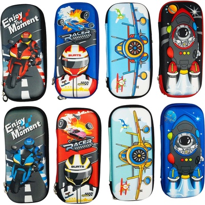 Несесер 1 цип за момче