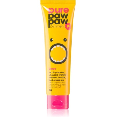 Pure Paw Paw Grape балсам за устни и сухи места 25 гр