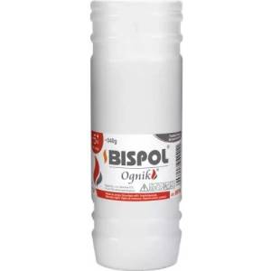 BISPOL Свещ Bispol Гробище 330 г WP5N