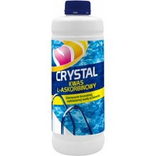 GAMIX CRYSTAL 1L