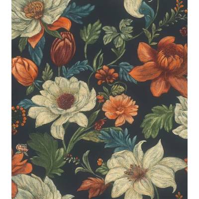 RASCH 581744 Vliesová tapeta na stenu Timeless Selection, rozmery 0,53 x 10,05 m