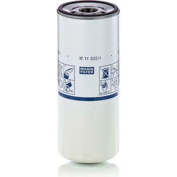 Mann-filter Маслен филтър mann-filter w 11 020/1