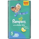 Pampers 64 ks